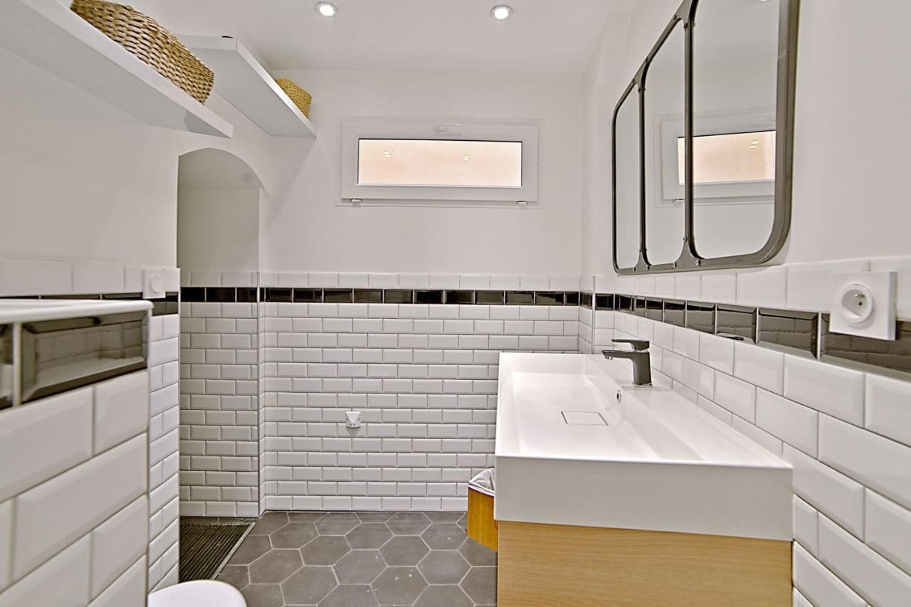 Superb Flat In The Heart Of The Historic Centre Of Ajaccio - Welkeys Apartamento Exterior foto