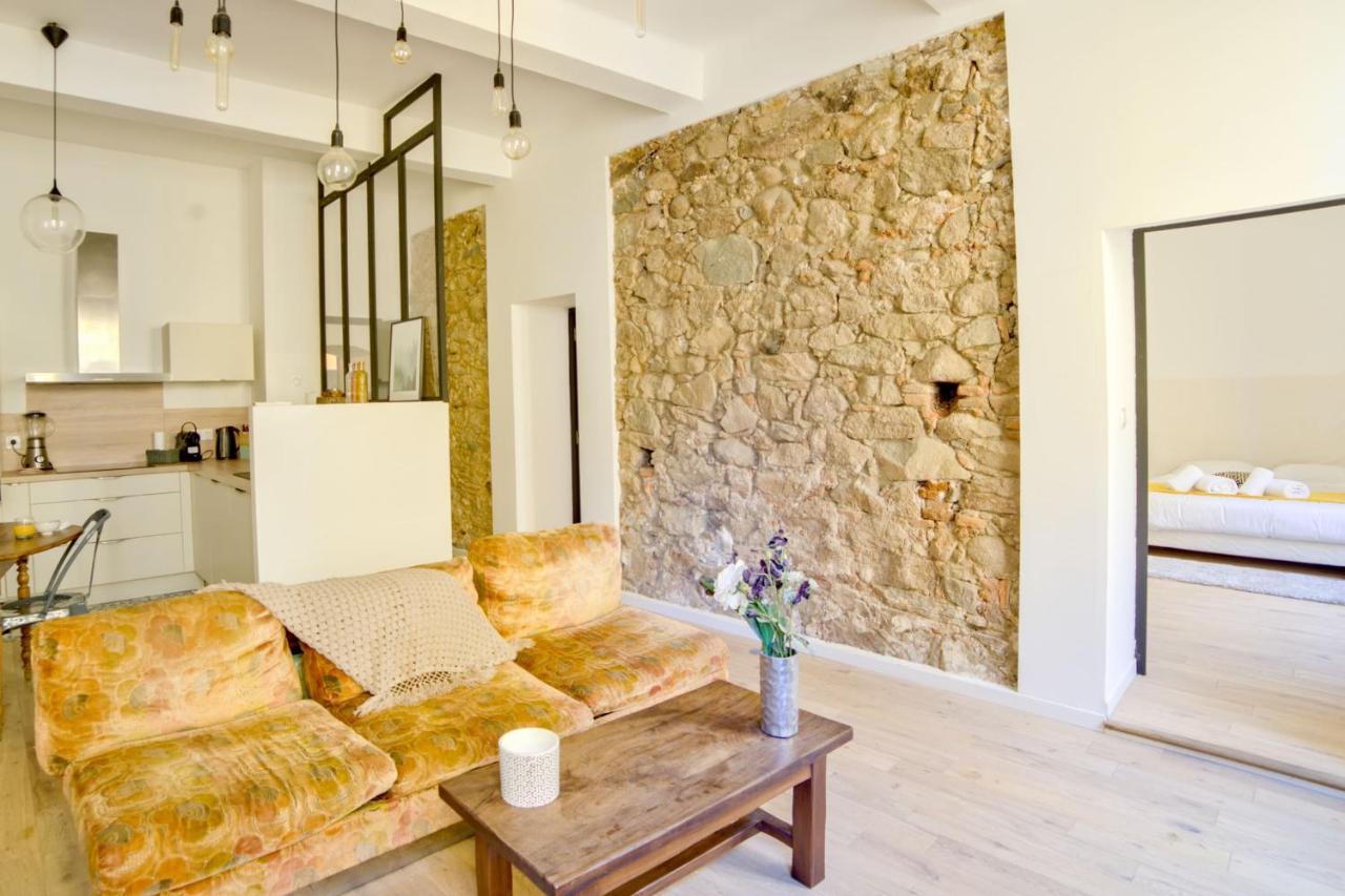 Superb Flat In The Heart Of The Historic Centre Of Ajaccio - Welkeys Apartamento Exterior foto